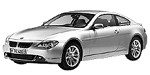 BMW E63 P0BD2 Fault Code