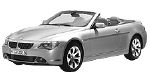 BMW E64 P0BD2 Fault Code