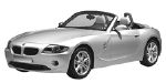 BMW E85 P0BD2 Fault Code