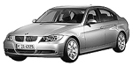 BMW E92 P0BD2 Fault Code